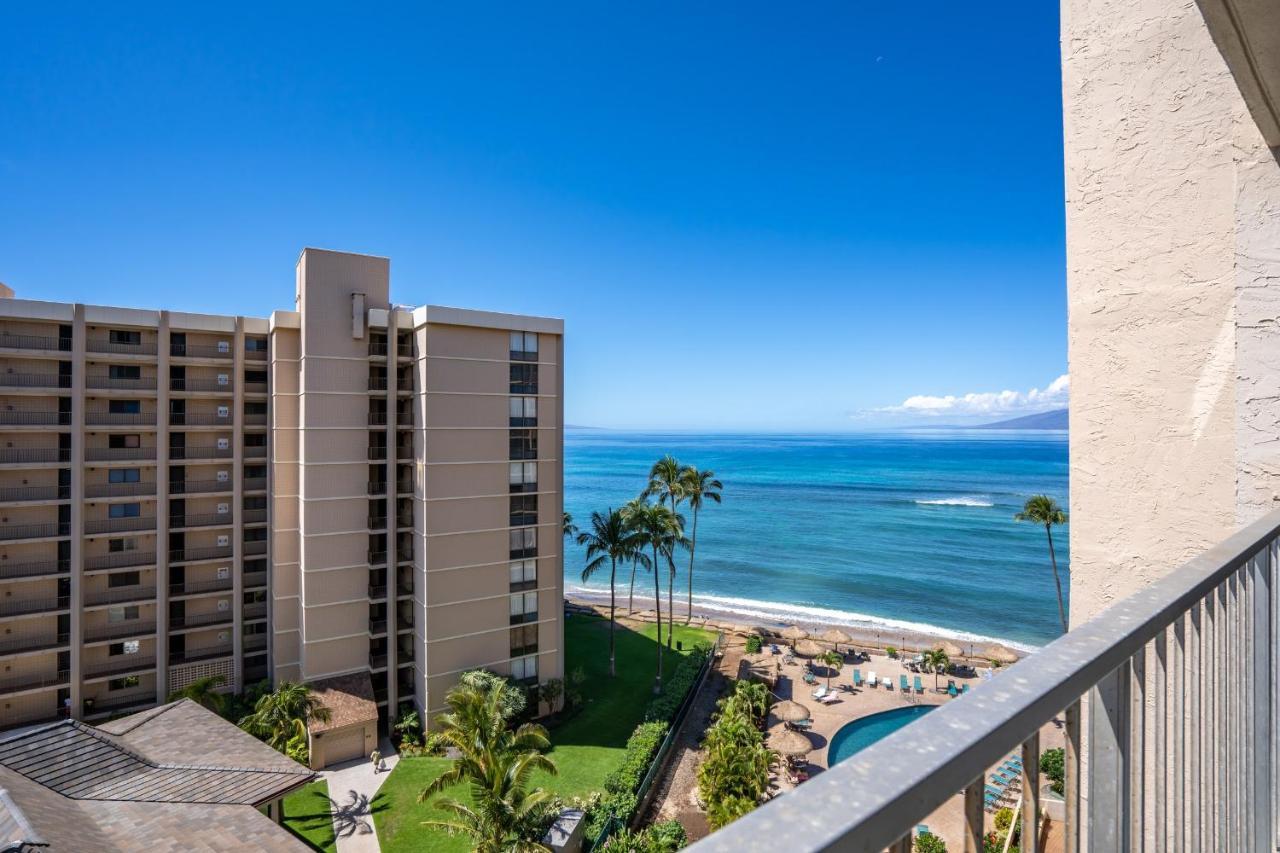 Royal Kahana 920 Extérieur photo