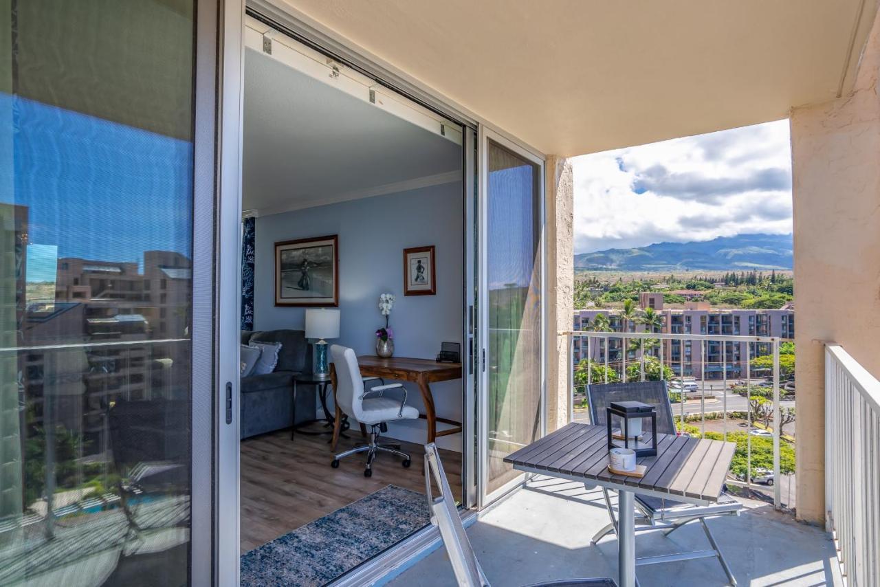 Royal Kahana 920 Extérieur photo