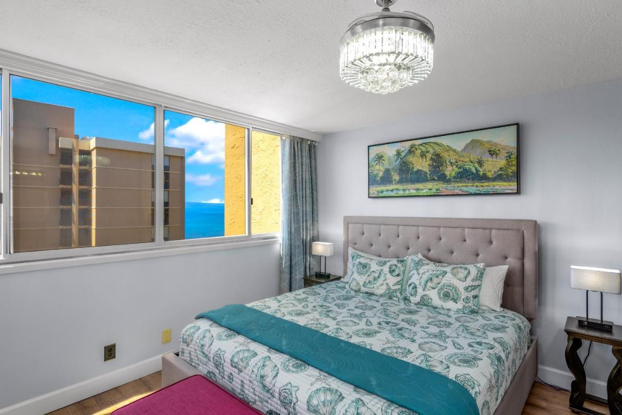 Royal Kahana 920 Extérieur photo