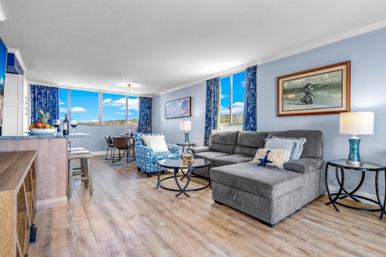 Royal Kahana 920 Extérieur photo