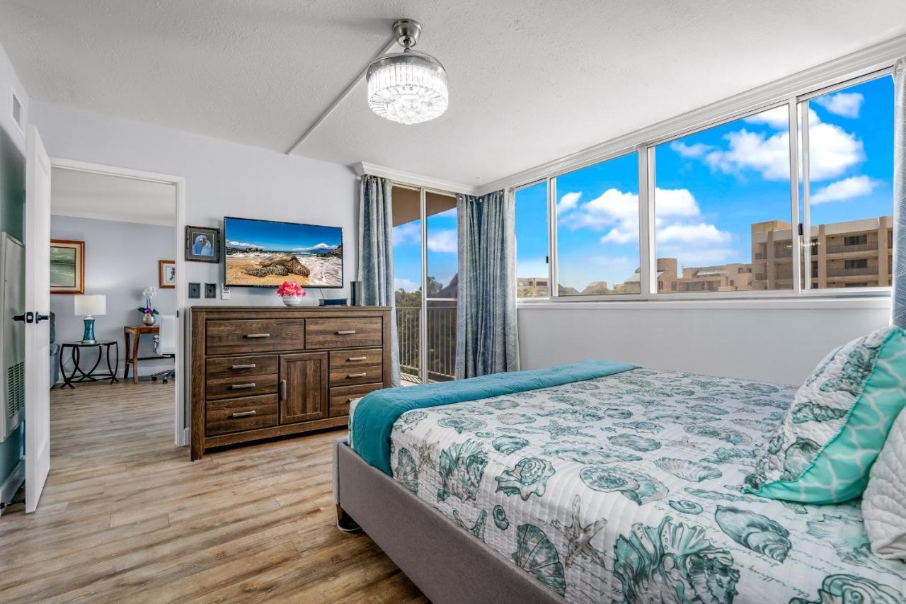 Royal Kahana 920 Extérieur photo