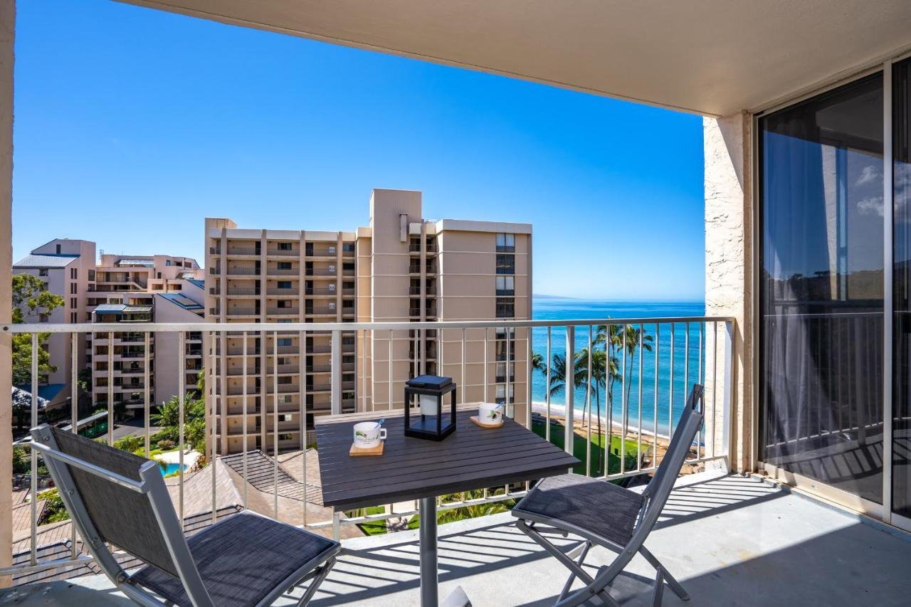 Royal Kahana 920 Extérieur photo