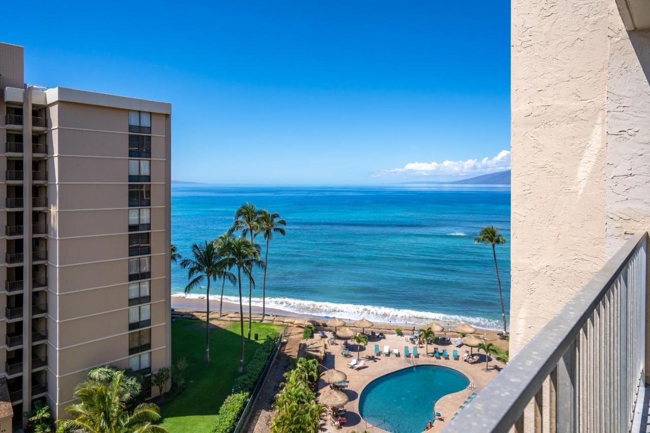 Royal Kahana 920 Extérieur photo