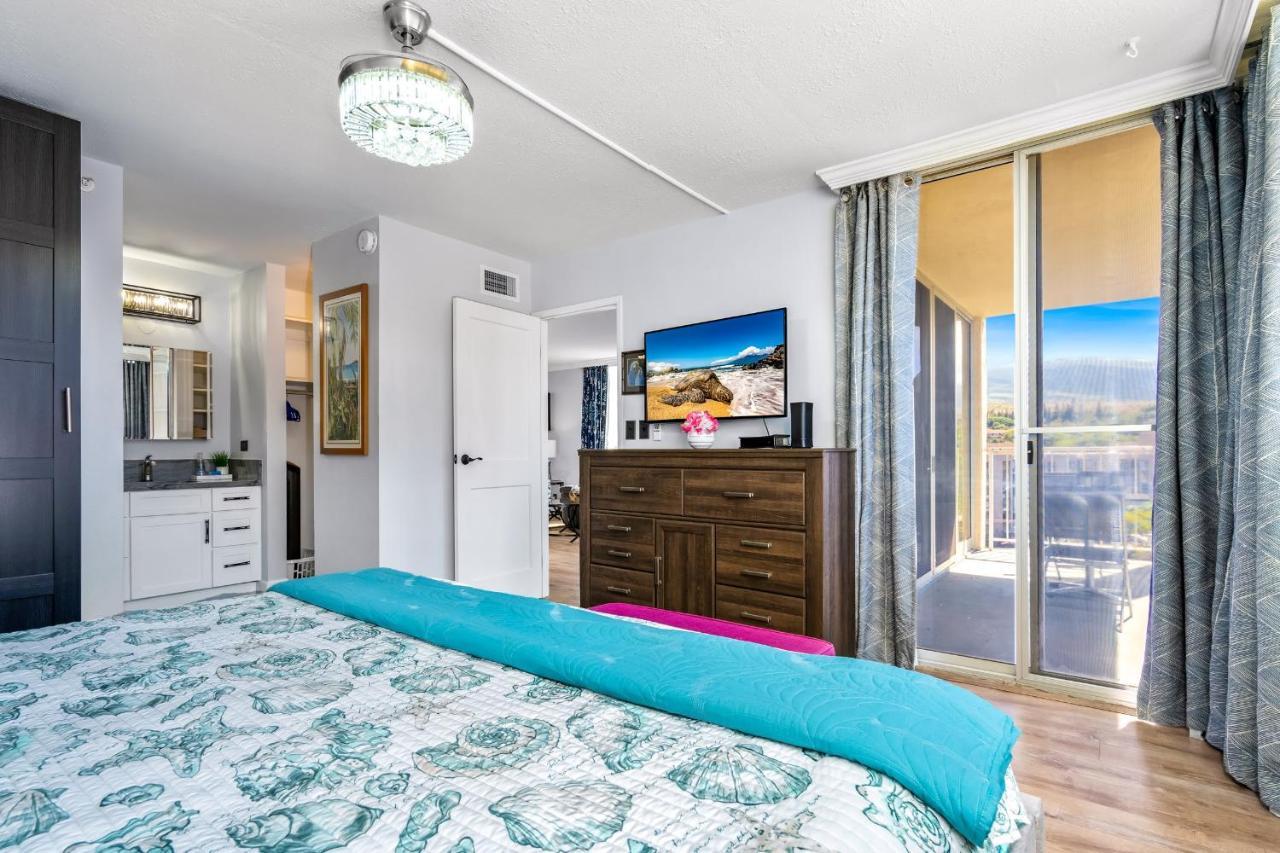 Royal Kahana 920 Extérieur photo