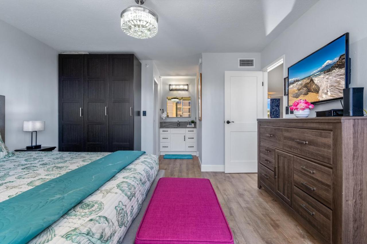 Royal Kahana 920 Extérieur photo
