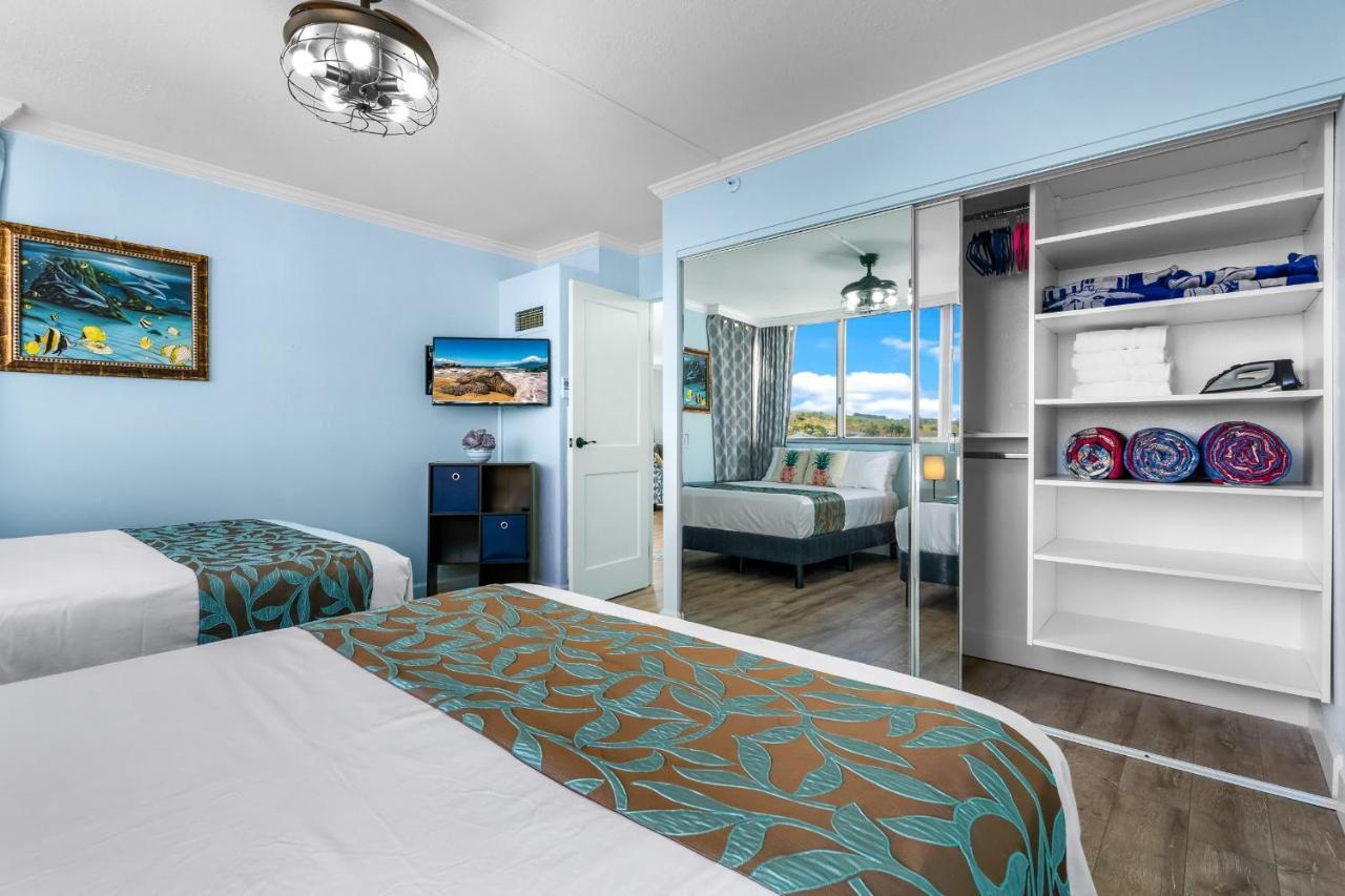 Royal Kahana 920 Extérieur photo