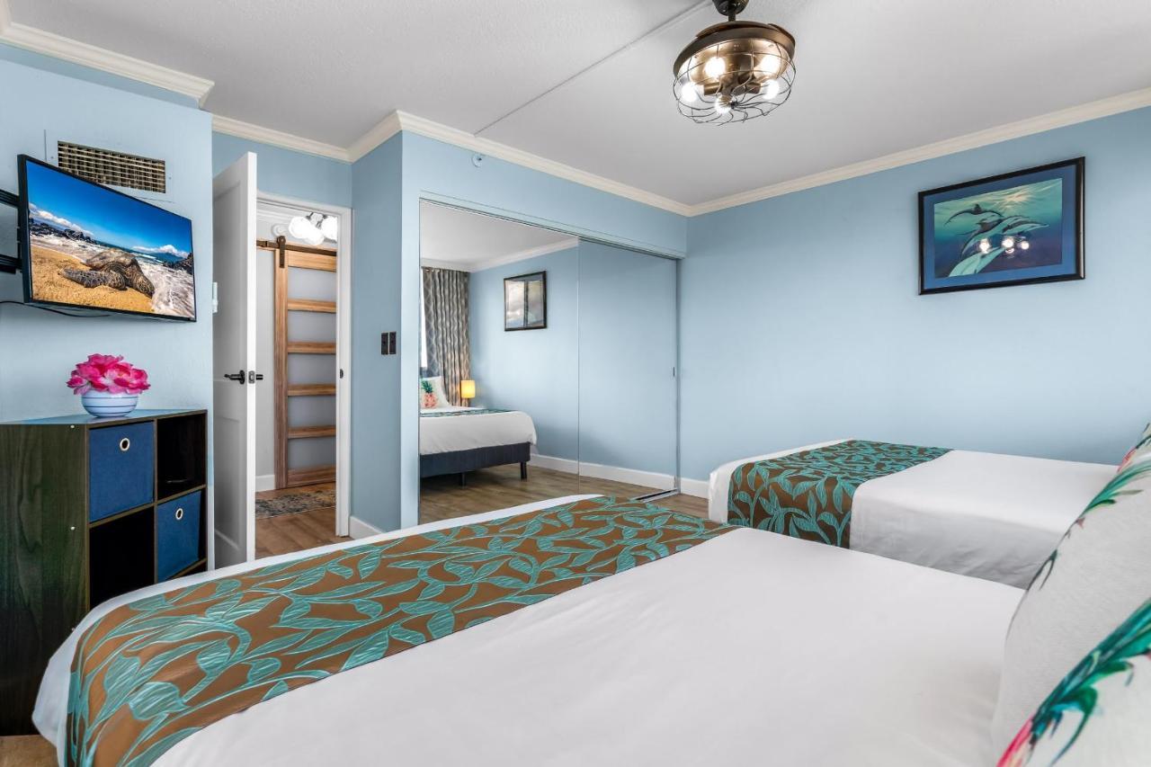Royal Kahana 920 Extérieur photo